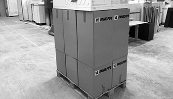 VL Panelpipe